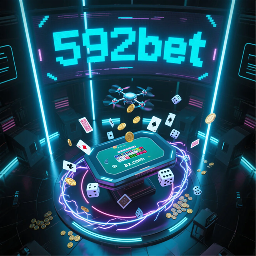 Explorando o Mundo das Apostas Online na 592bet
