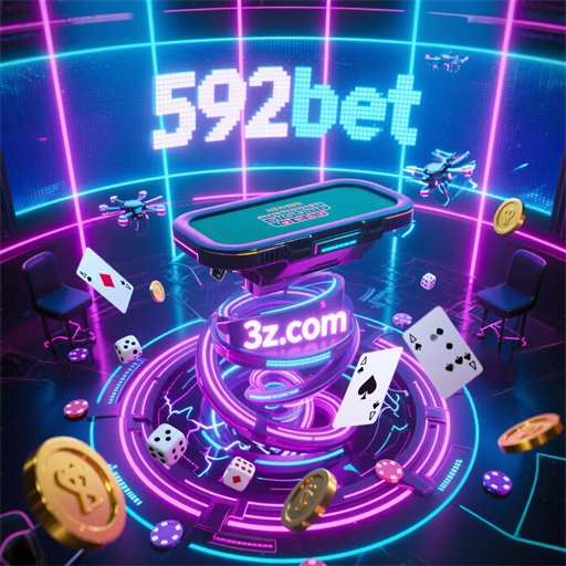 A Ascensão dos Jogos de Eventos no 592bet