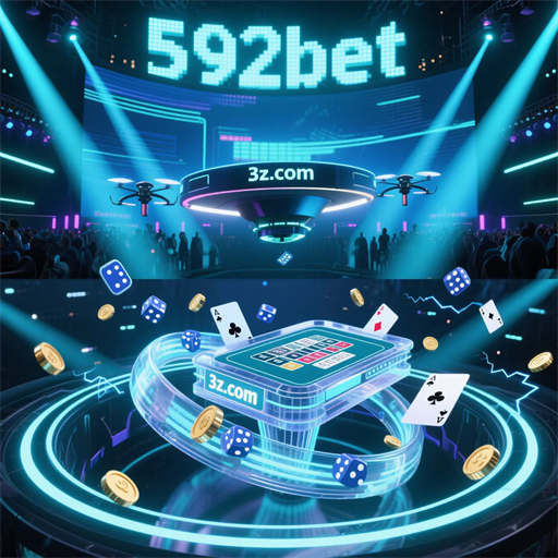 Descubra a Emoção dos Jogos de Cassino em 592bet