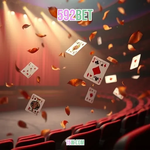 592bet: Experiência Incrível nos Jogos de Aposta Para Todos