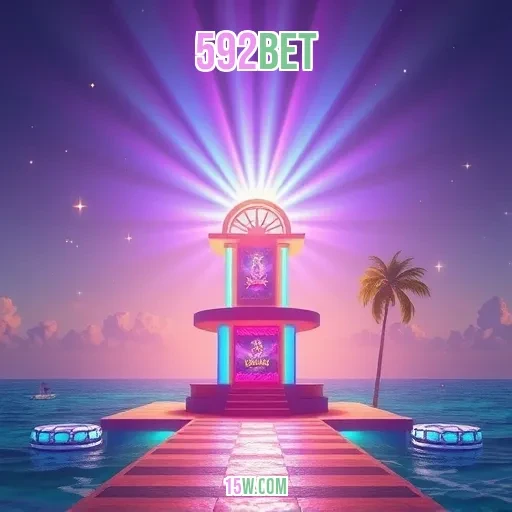 592bet: Um Convite para o Incrível Mundo dos Cassinos Online
