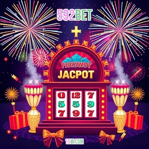 592bet: Oportunidades Imperdíveis na Seção de Jackpots para Você!
