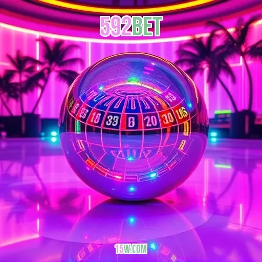 592bet: A Revolução dos Jogos ao Vivo que Você Precisa Conhecer