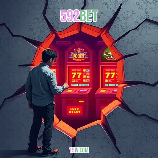 592bet: Conheça as Vantagens Irresistíveis da Seção Mobile!