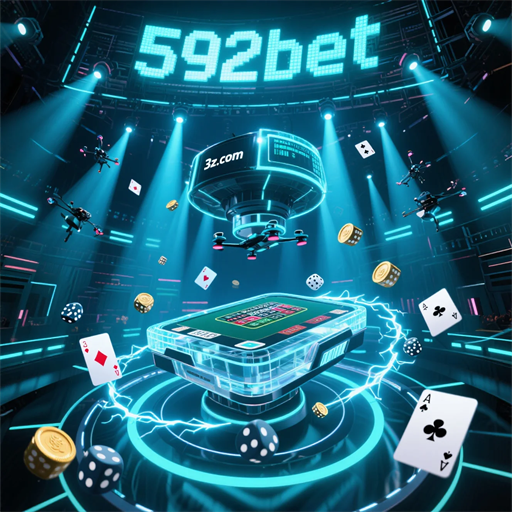 Descubra o Pôquer em 592bet: Estratégia e Emoção em Cada Mão
