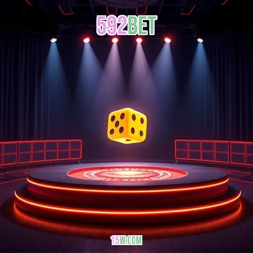 592bet: Transforme Sua Experiência de Jogo com Feedback Interativo