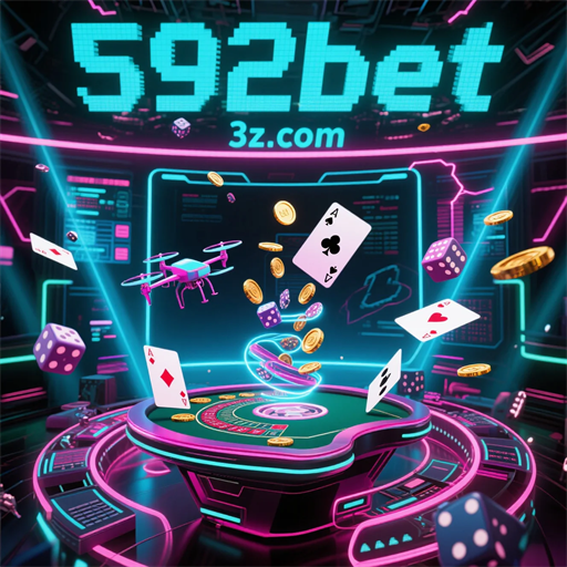 Descubra a Categoria Vencedores no 592bet: Jogos em Alta!